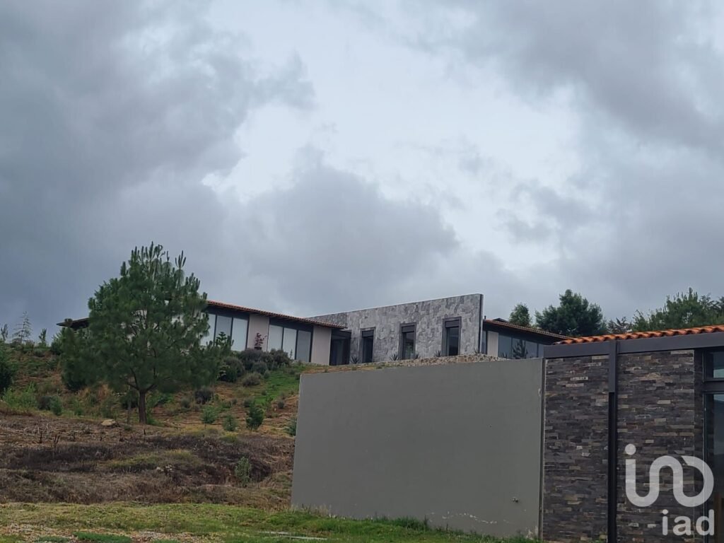 TERRENOS EN VENTA SKY RANCH TAPALPA