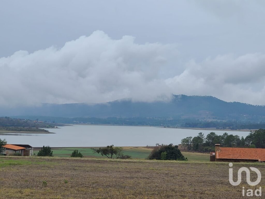 TERRENOS EN VENTA SKY RANCH TAPALPA