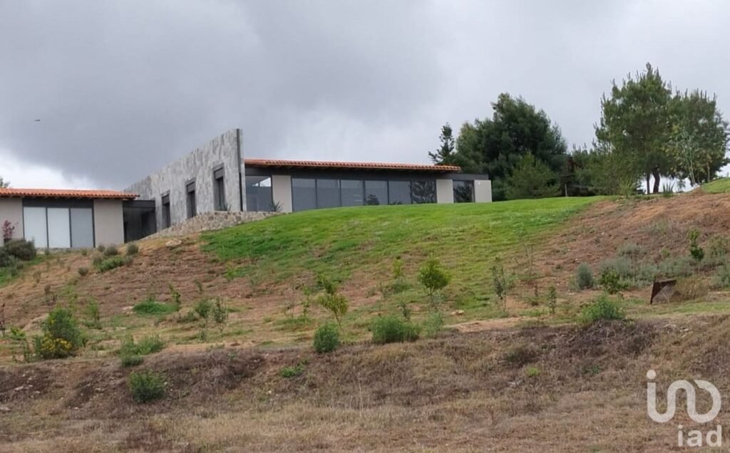 TERRENOS EN VENTA SKY RANCH TAPALPA