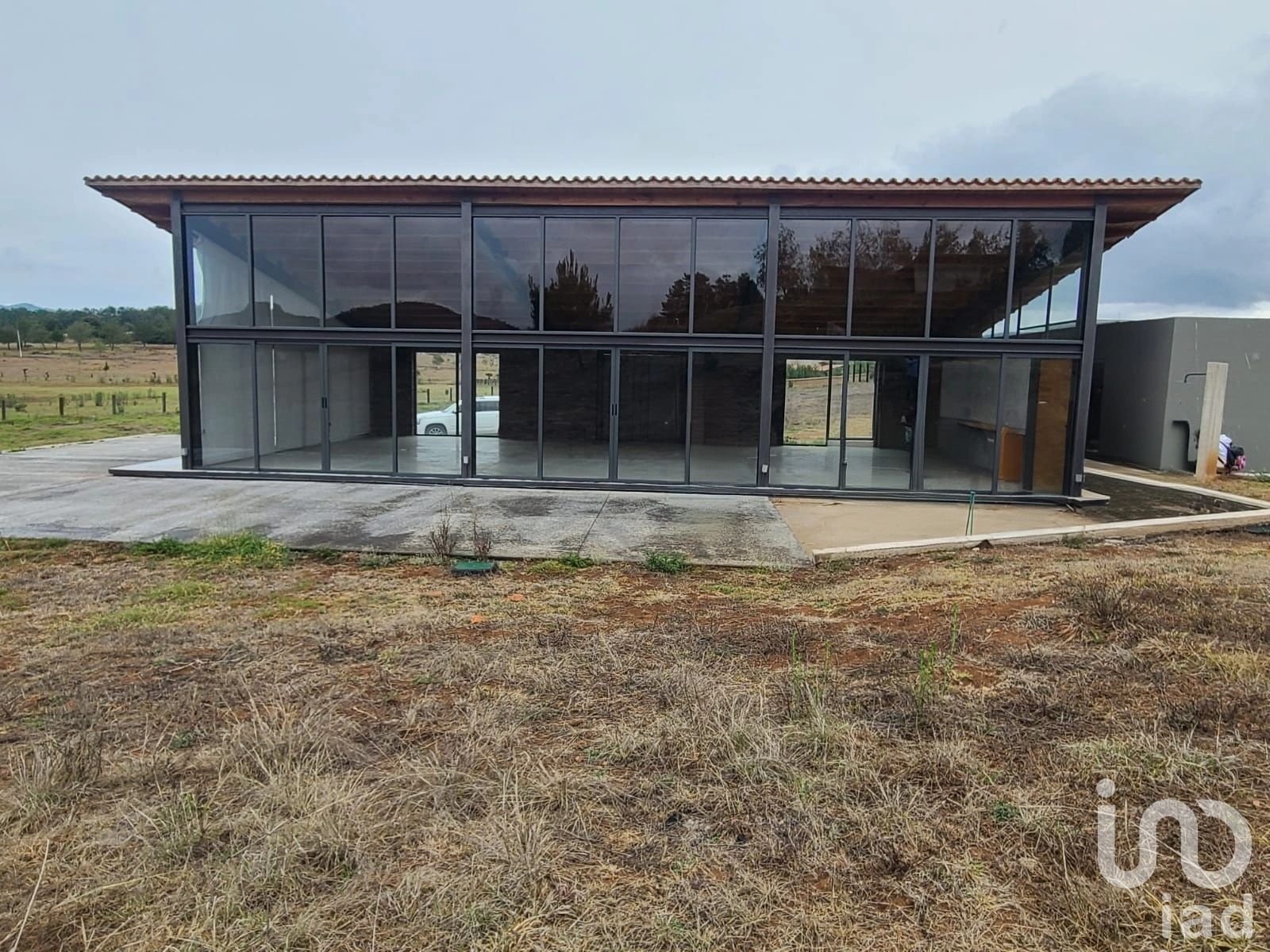 TERRENOS EN VENTA SKY RANCH TAPALPA