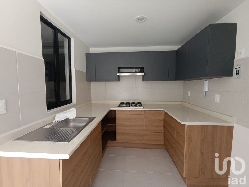 Departamento en venta Col. La Libertad Puebla