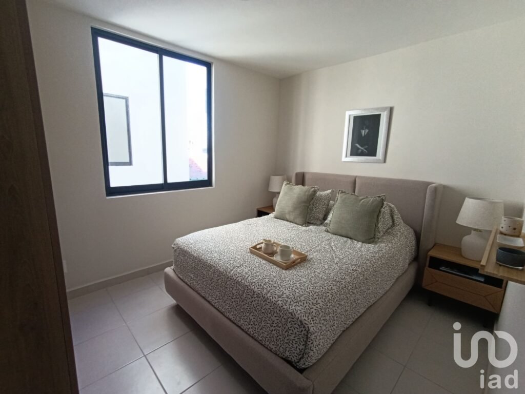Departamento en venta Col. La Libertad Puebla