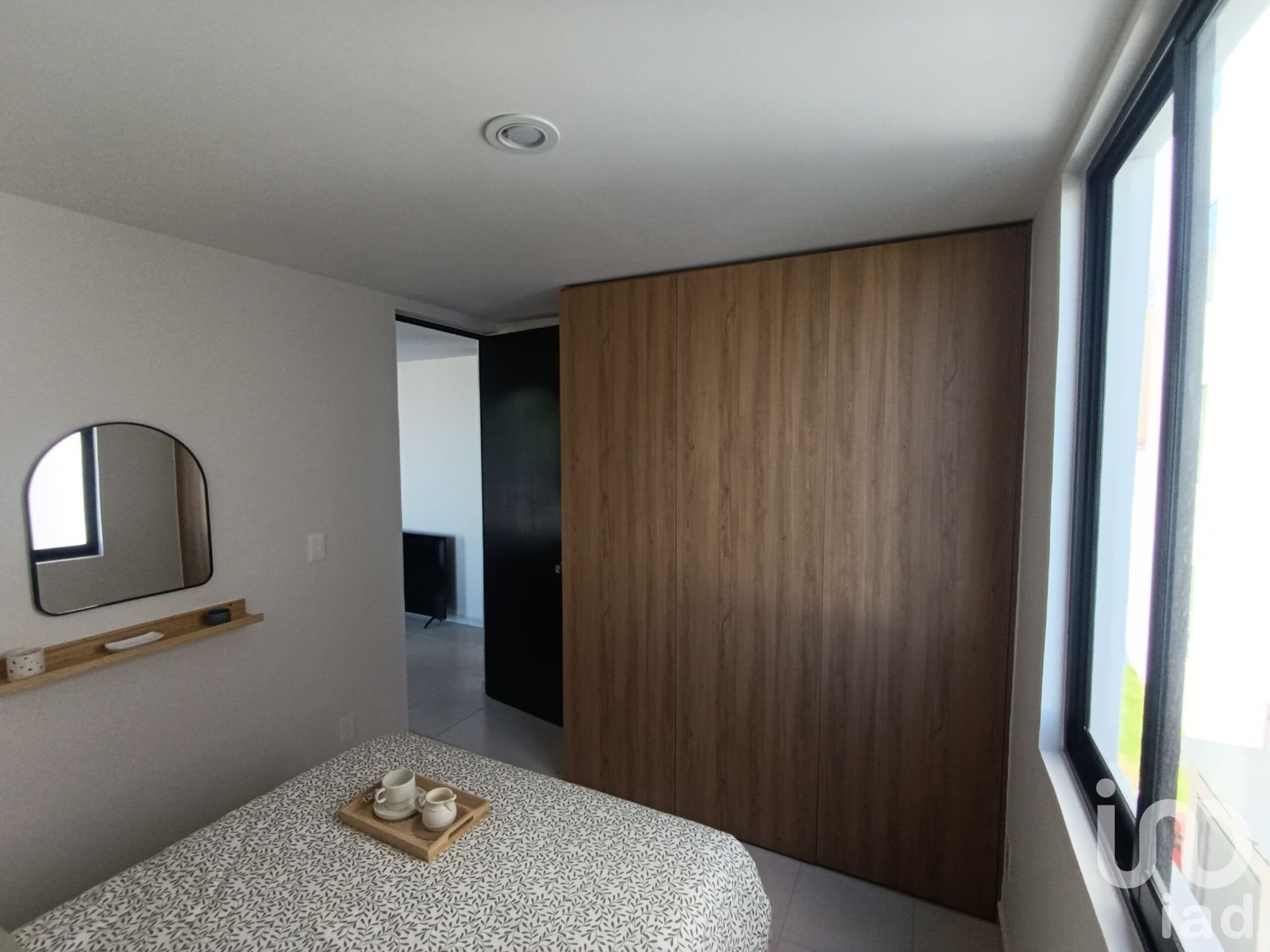 Departamento en venta Col. La Libertad Puebla