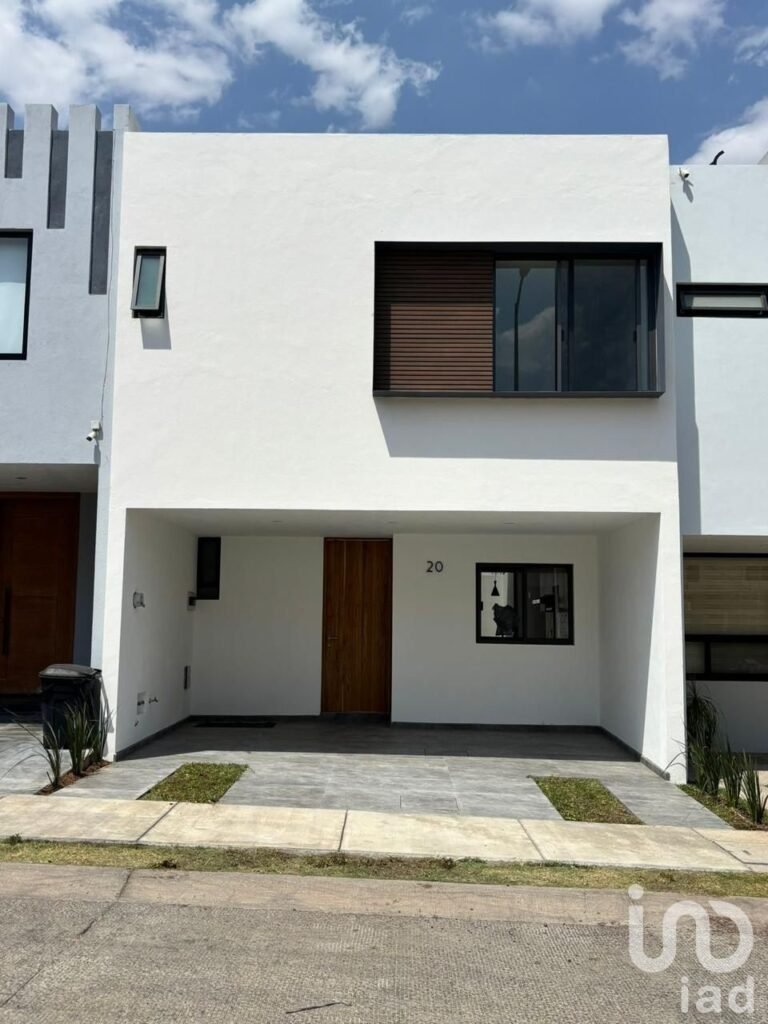 Residencial Argenta Mirador Zapopan