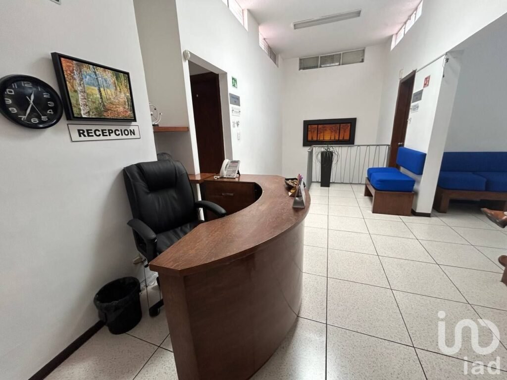 Consultorio en renta en Patricio Sanz 1307, Del Valle Norte, Benito Juárez, CDMX.