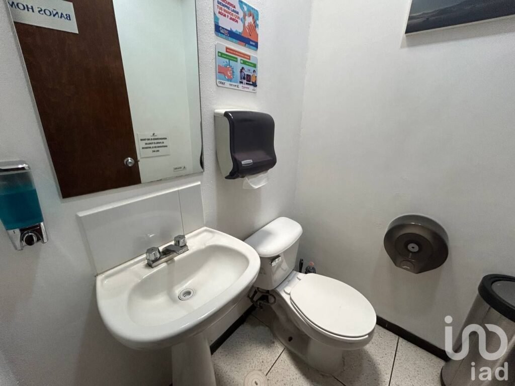 Consultorio en renta en Patricio Sanz 1307, Del Valle Norte, Benito Juárez, CDMX.