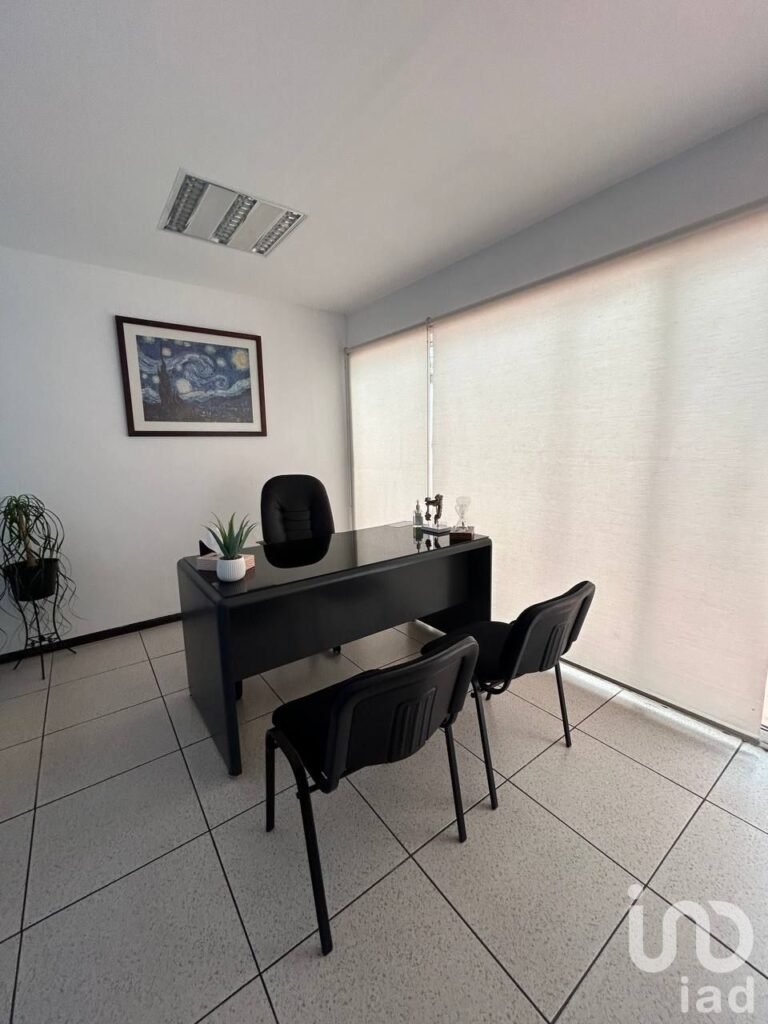 Consultorio en renta en Patricio Sanz 1307, Del Valle Norte, Benito Juárez, CDMX.