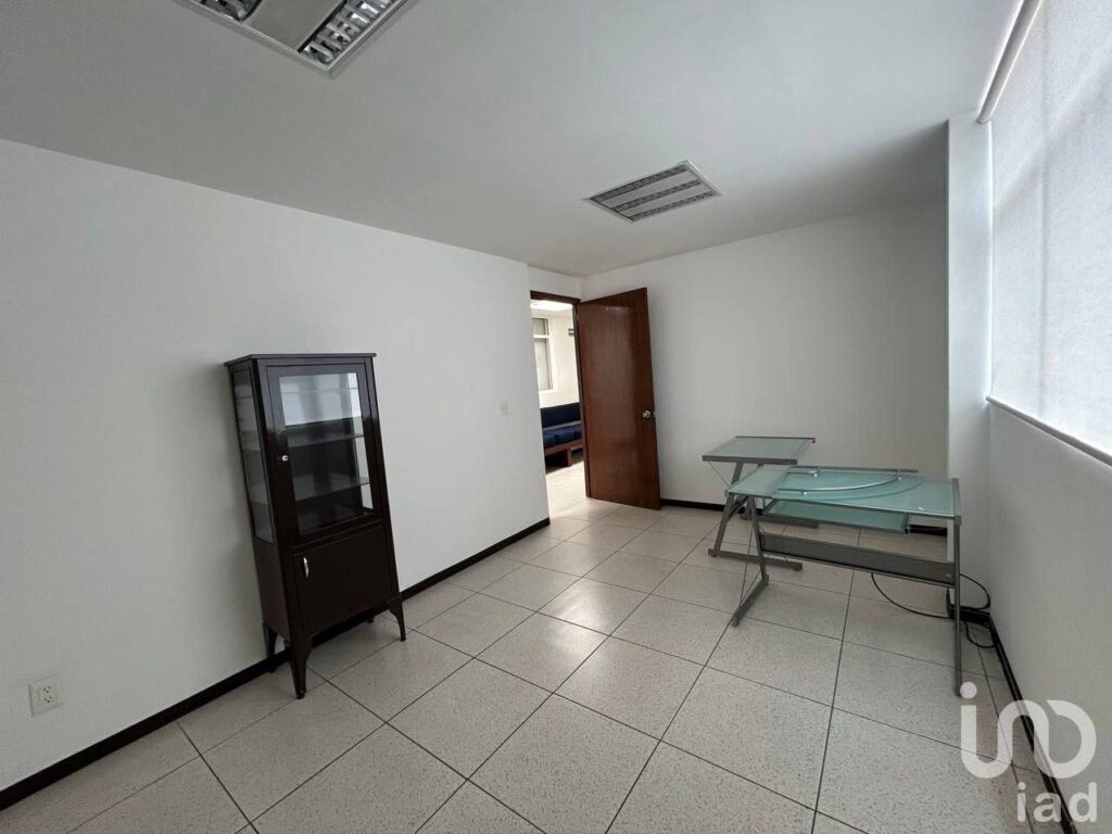 Consultorio en renta en Patricio Sanz 1307, Del Valle Norte, Benito Juárez, CDMX.