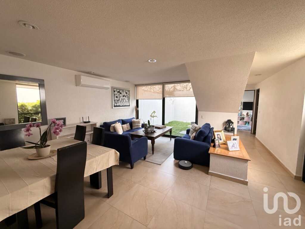 Casa en Venta en Fraccionamiento El Milagro, El Refugio Queretaro.
