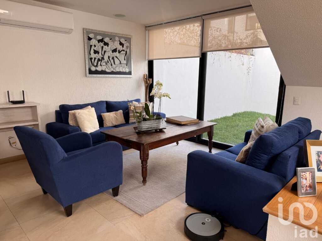 Casa en Venta en Fraccionamiento El Milagro, El Refugio Queretaro.