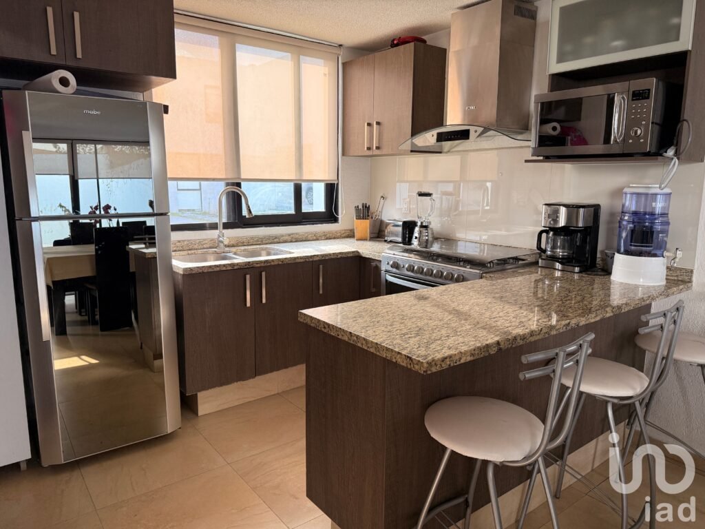 Casa en Venta en Fraccionamiento El Milagro, El Refugio Queretaro.