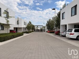Casa en Venta en Fraccionamiento El Milagro, El Refugio Queretaro. Casa en Venta en Fraccionamiento El Milagro, El Refugio Queretaro.