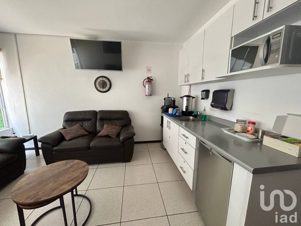 Consultorio en renta en Patricio Sanz 1307, Del Valle Norte, Benito Juárez, CDMX.