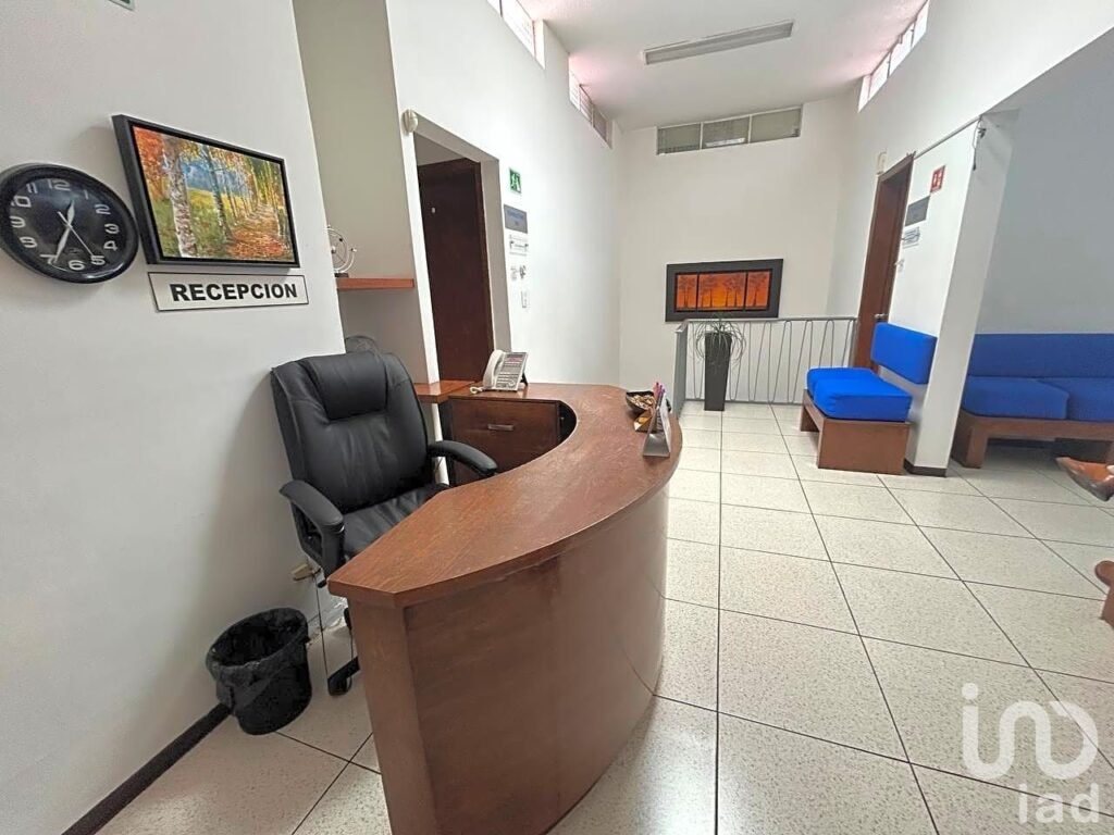 Consultorio en renta en Patricio Sanz 1307, Del Valle Norte, Benito Juárez, CDMX.