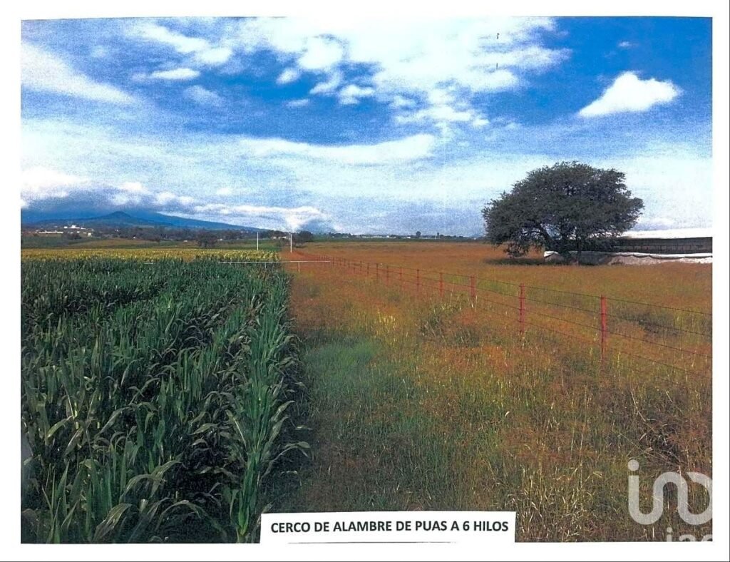 Terreno en Venta en Tlajomulco de Zuñiga, Guadalajara Jalisco