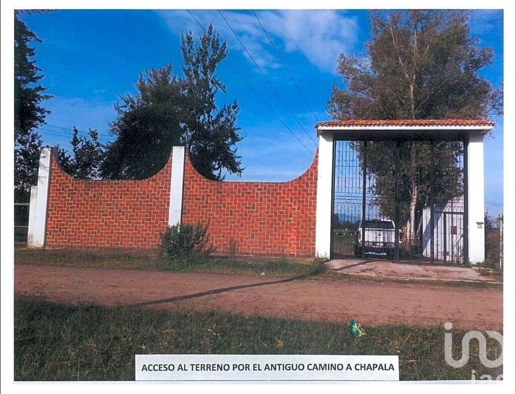 Terreno en Venta en Tlajomulco de Zuñiga, Guadalajara Jalisco