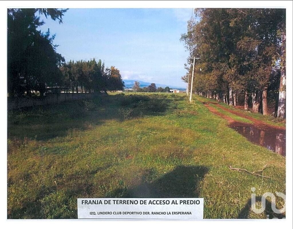 Terreno en Venta en Tlajomulco de Zuñiga, Guadalajara Jalisco