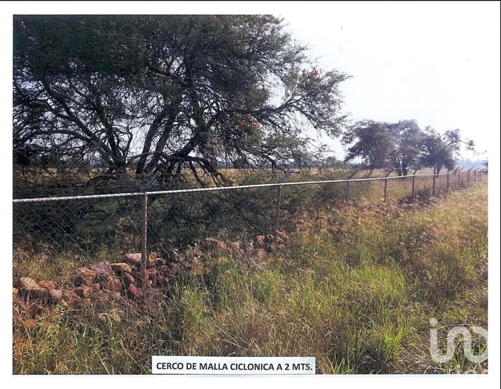 Terreno en Venta en Tlajomulco de Zuñiga, Guadalajara Jalisco