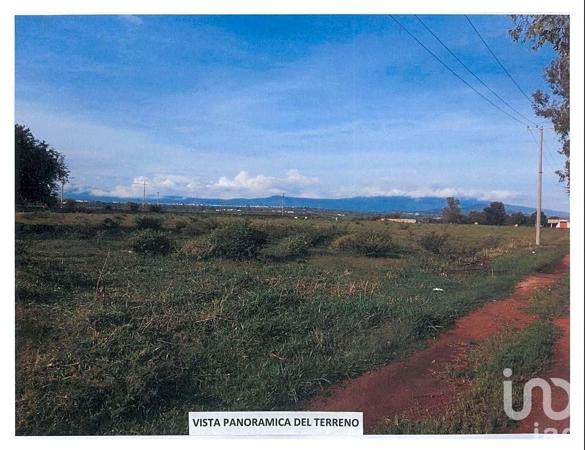 Terreno en Venta en Tlajomulco de Zuñiga, Guadalajara Jalisco