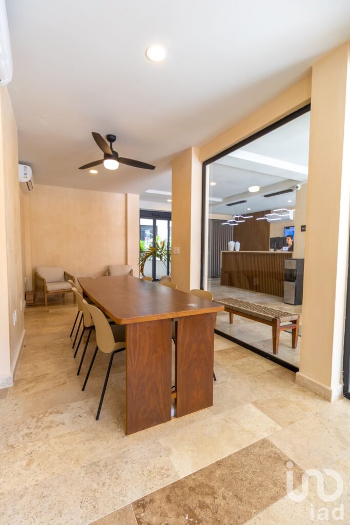 Hermosa Suite a pasos del Mar Caribe. El arte de Invertir con rendimiento Hotelero, Libertad Pasiva!