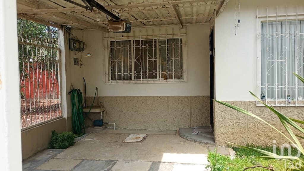 Casa en Venta en Fraccionamiento Privado de una sola planta en Huauchinango