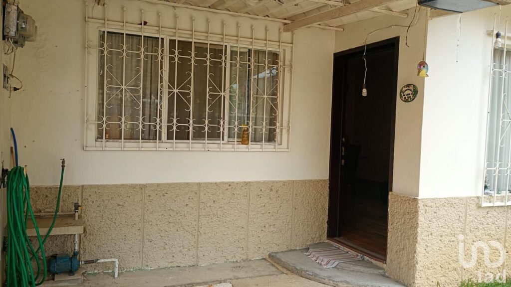 Casa en Venta en Fraccionamiento Privado de una sola planta en Huauchinango
