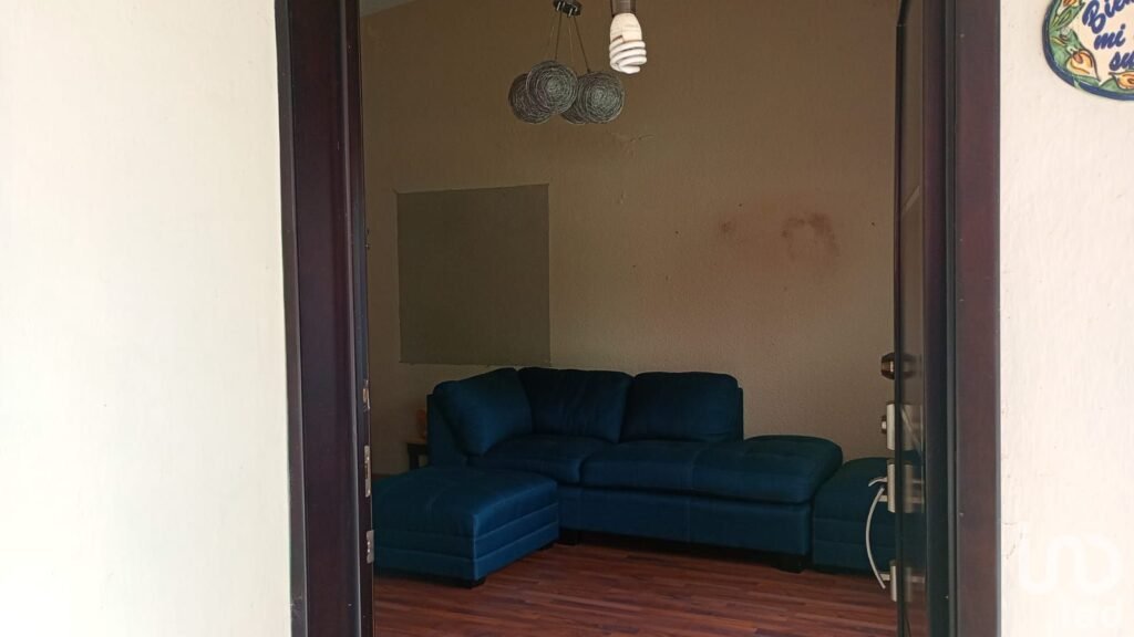 Casa en Venta en Fraccionamiento Privado de una sola planta en Huauchinango