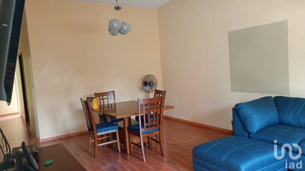Casa en Venta en Fraccionamiento Privado de una sola planta en Huauchinango