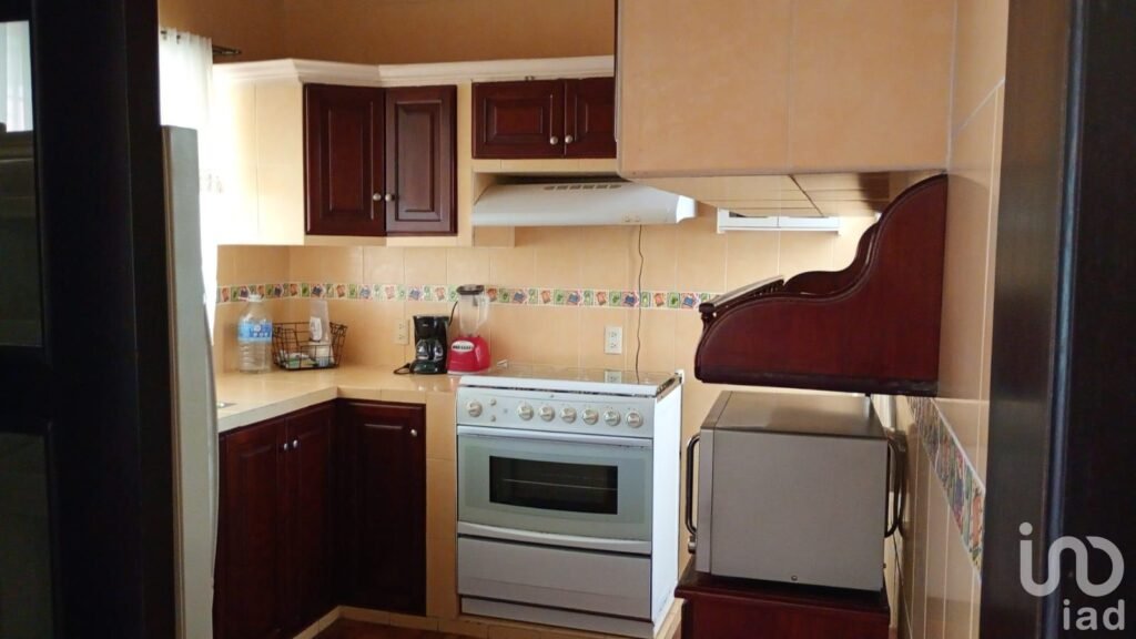 Casa en Venta en Fraccionamiento Privado de una sola planta en Huauchinango