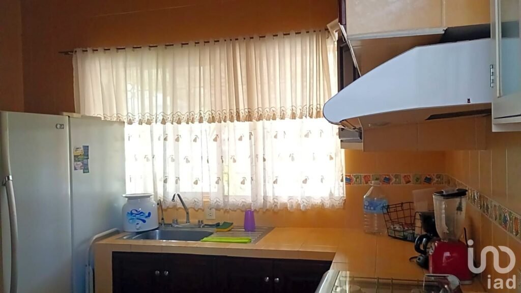 Casa en Venta en Fraccionamiento Privado de una sola planta en Huauchinango