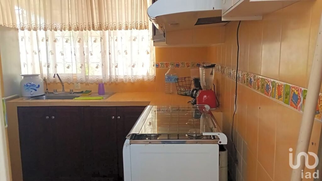 Casa en Venta en Fraccionamiento Privado de una sola planta en Huauchinango