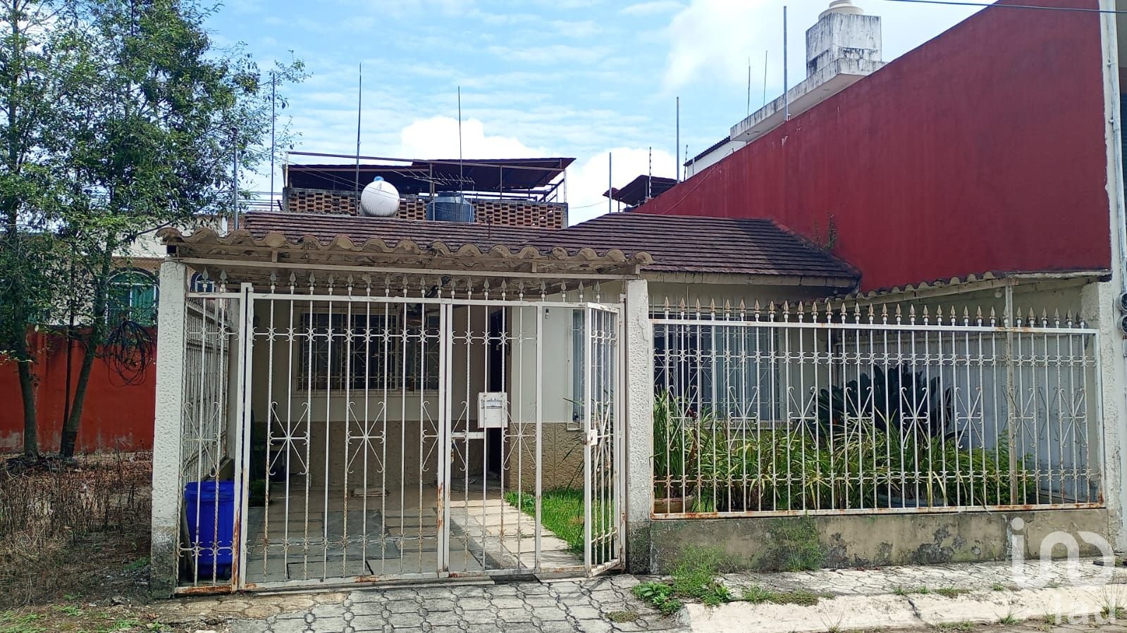 Casa en Venta en Fraccionamiento Privado de una sola planta en Huauchinango Casa en Venta en Fraccionamiento Privado de una sola planta en Huauchinango