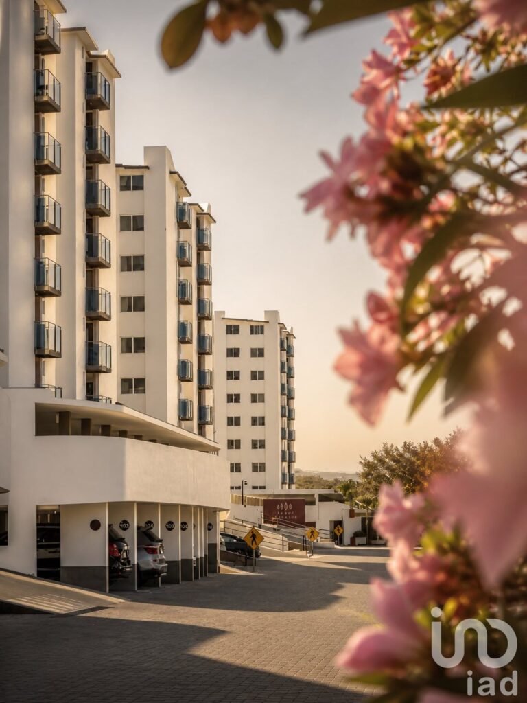 Departamento en Venta Querétaro Corregidora CIMASUR