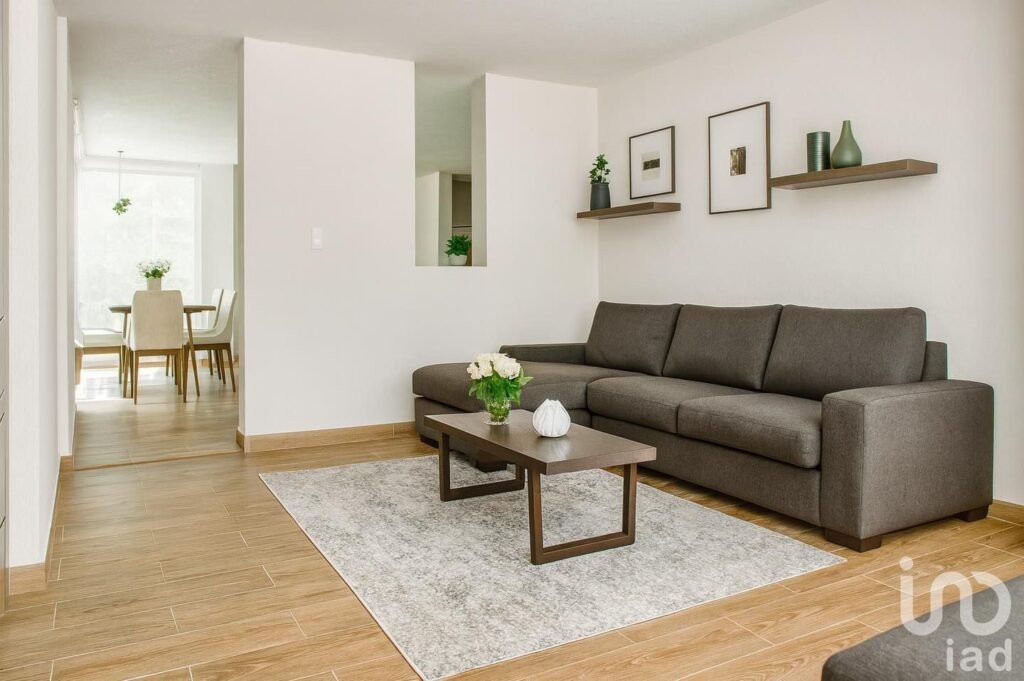 Departamento en Venta Querétaro Corregidora CIMASUR