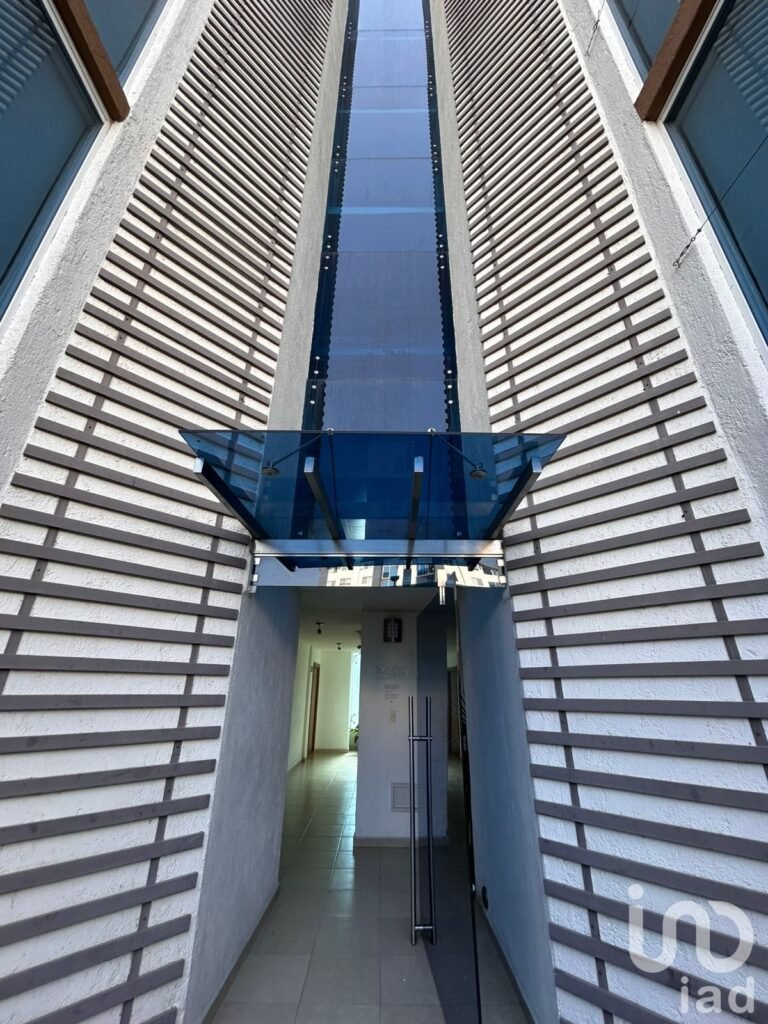 Departamento en Venta Querétaro Corregidora CIMASUR