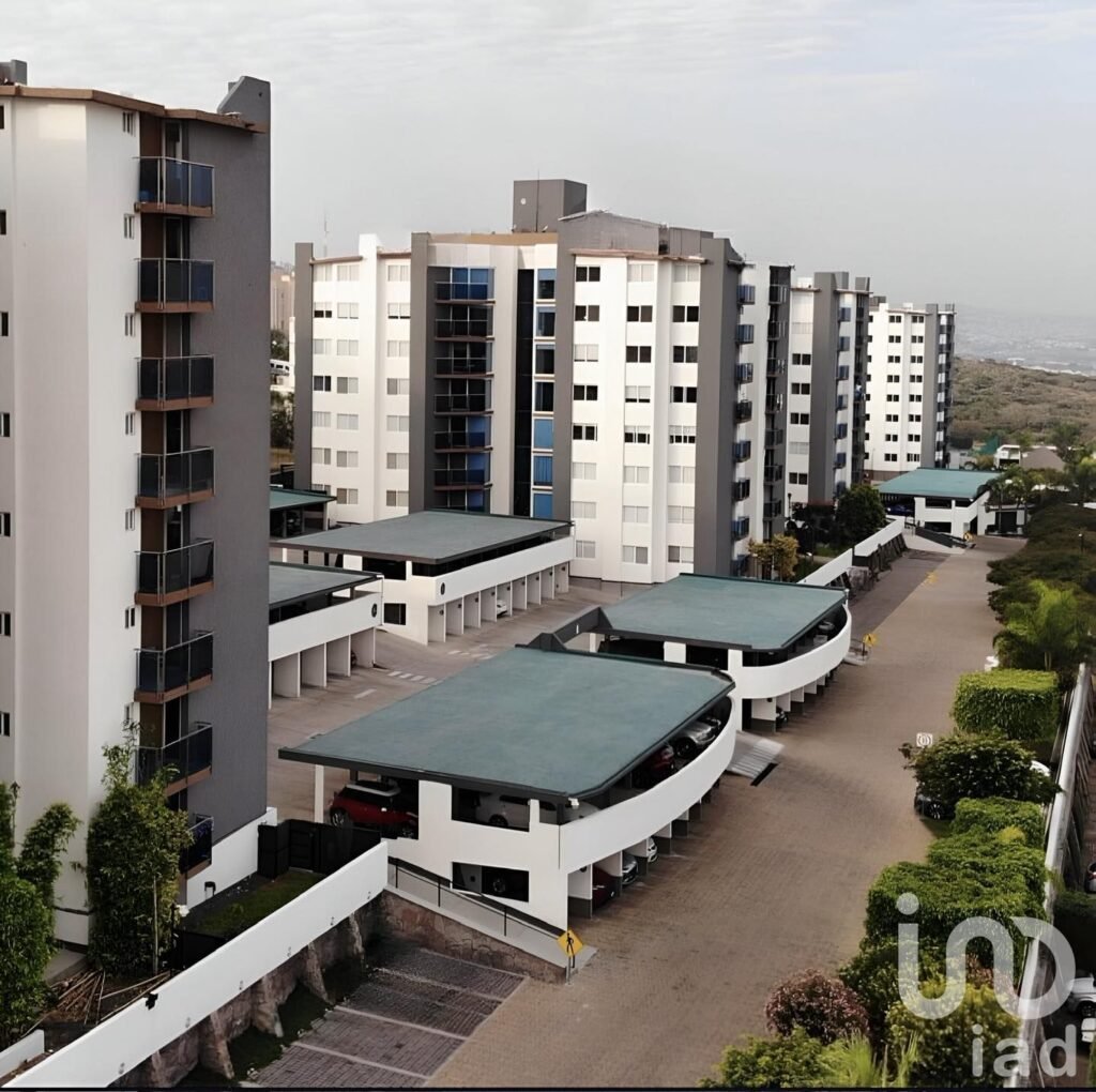 Departamento en Venta Querétaro Corregidora CIMASUR