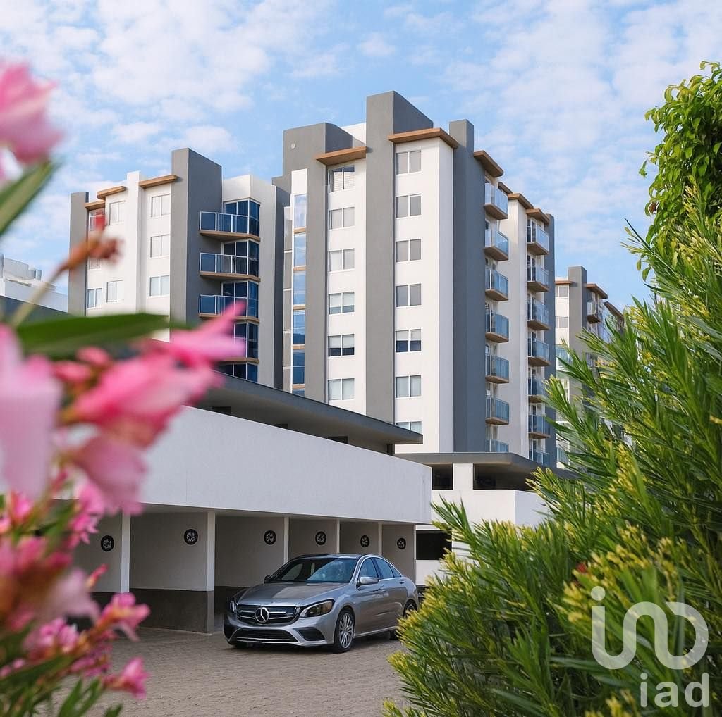 Departamento en Venta Querétaro Corregidora CIMASUR