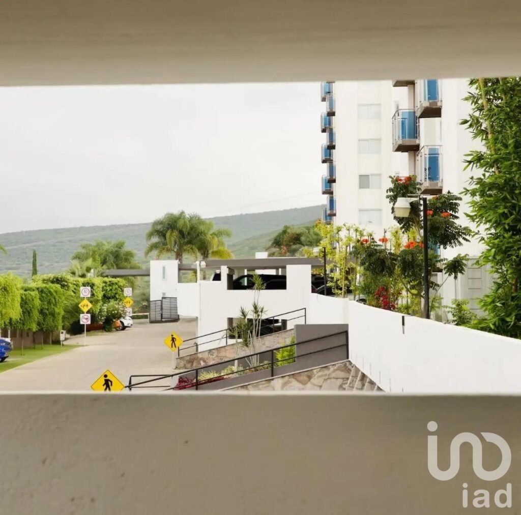 Departamento en Venta Querétaro Corregidora CIMASUR