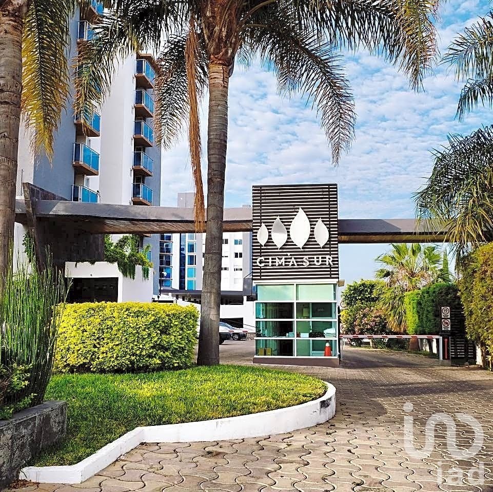 Departamento en Venta Querétaro Corregidora CIMASUR