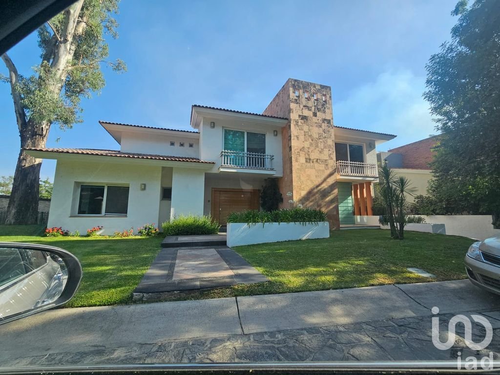 Casa en venta En Valle real, Coto exclusivo, Zapopan, Jalisco