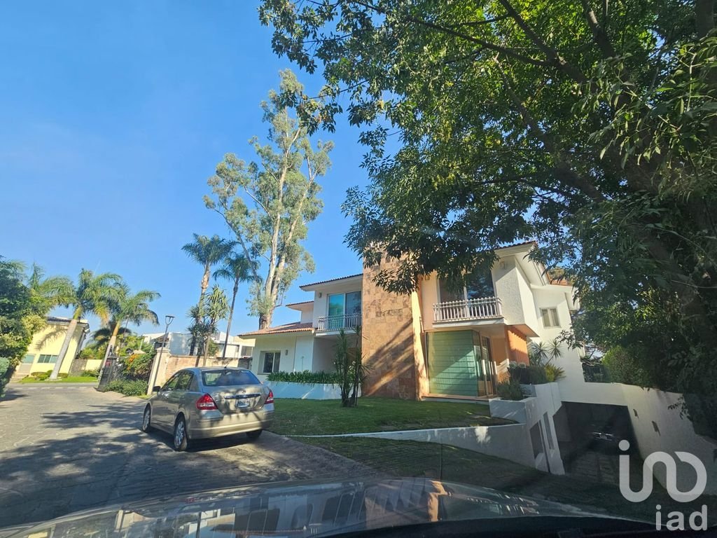 Casa en venta En Valle real, Coto exclusivo, Zapopan, Jalisco