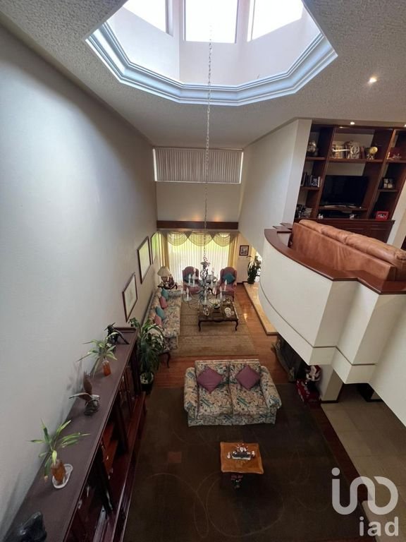 Casa en venta En Valle Real, Zapopan, Jalisco