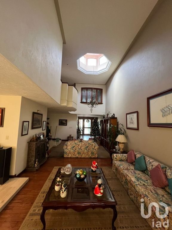 Casa en venta En Valle Real, Zapopan, Jalisco