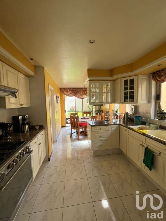 Casa en venta En Valle Real, Zapopan, Jalisco