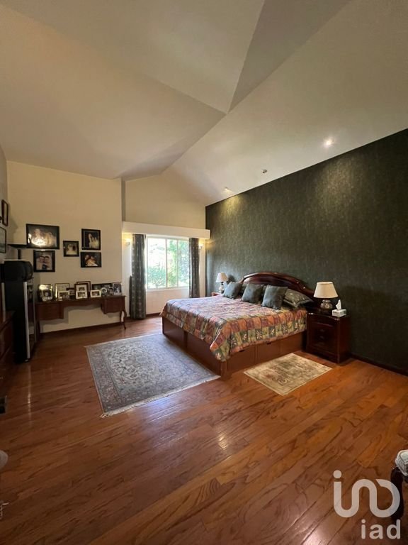 Casa en venta En Valle Real, Zapopan, Jalisco