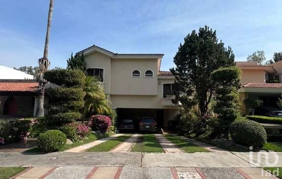 Casa en venta En Valle Real, Zapopan, Jalisco