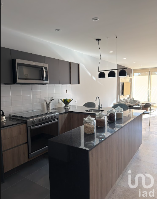 Departamento  en  venta Santa  Maria  Nonoalco  Benito  Juarez  CDMX