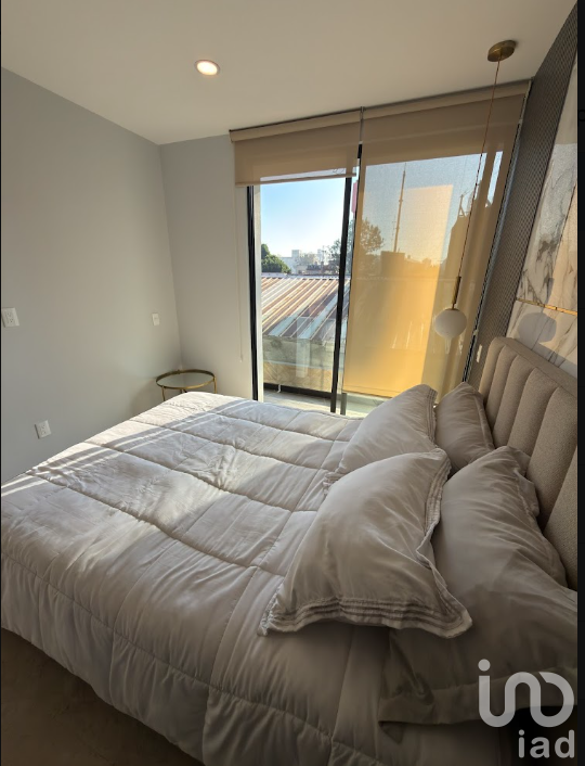 Departamento  en  venta Santa  Maria  Nonoalco  Benito  Juarez  CDMX