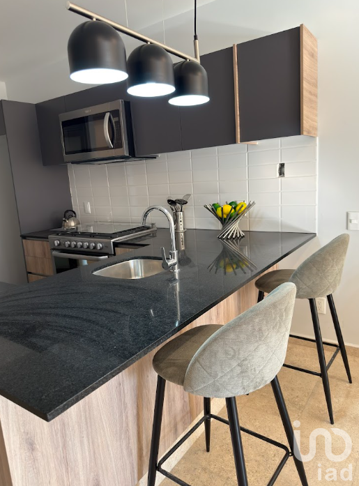 Departamento  en  venta Santa  Maria  Nonoalco  Benito  Juarez  CDMX