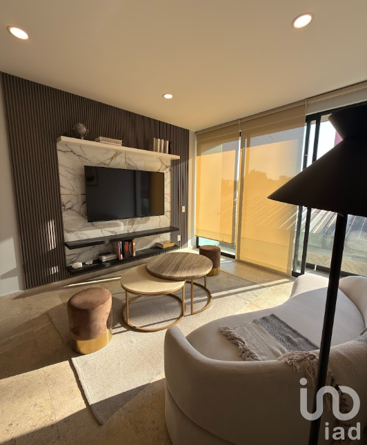 Departamento  en  venta Santa  Maria  Nonoalco  Benito  Juarez  CDMX